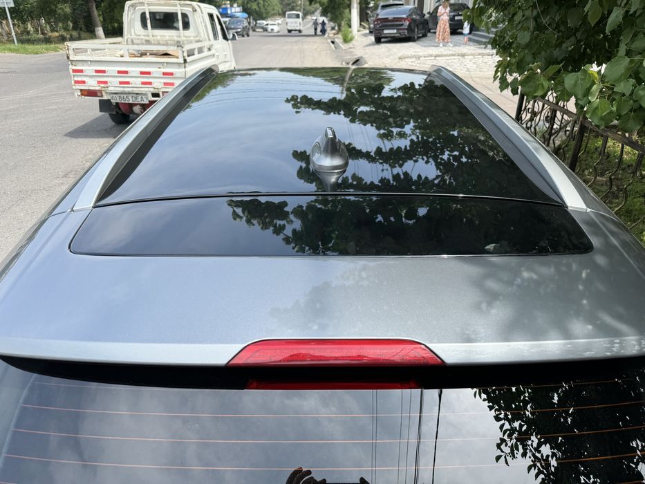 Lada Vesta SW Cross 1.6 CVT LUXE