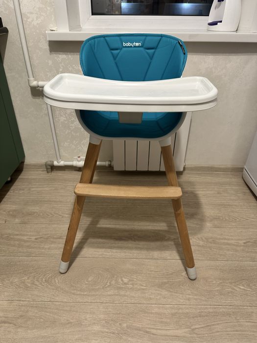 Стул для кормления