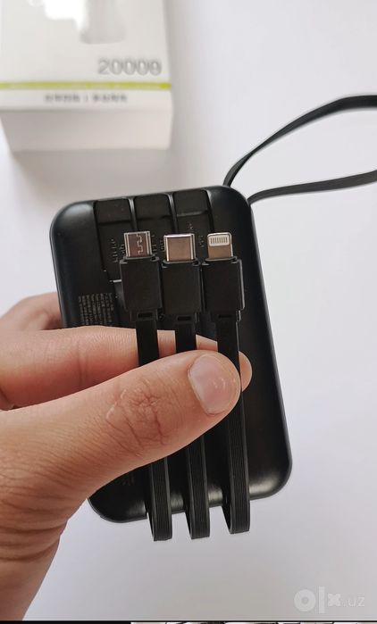 Powerbank Hoco orginal