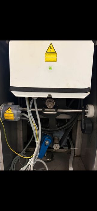 Месомелачка 114 мм 5,5 KW