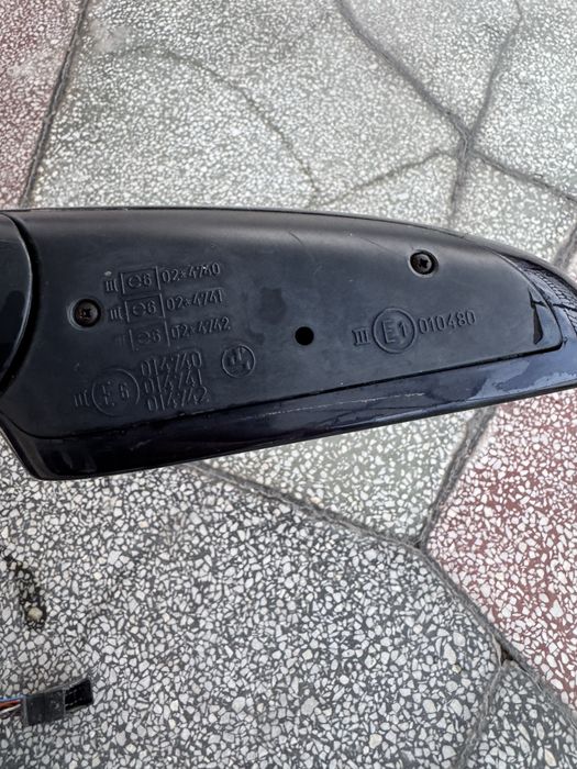 Оригинални огледала Ауди А3 8Л Audi A3 8l