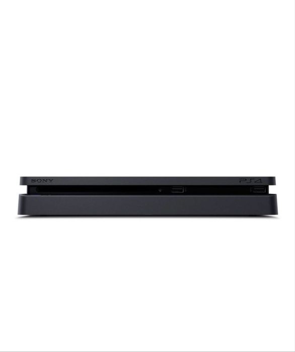 Продается Ps 4 slim 1tb