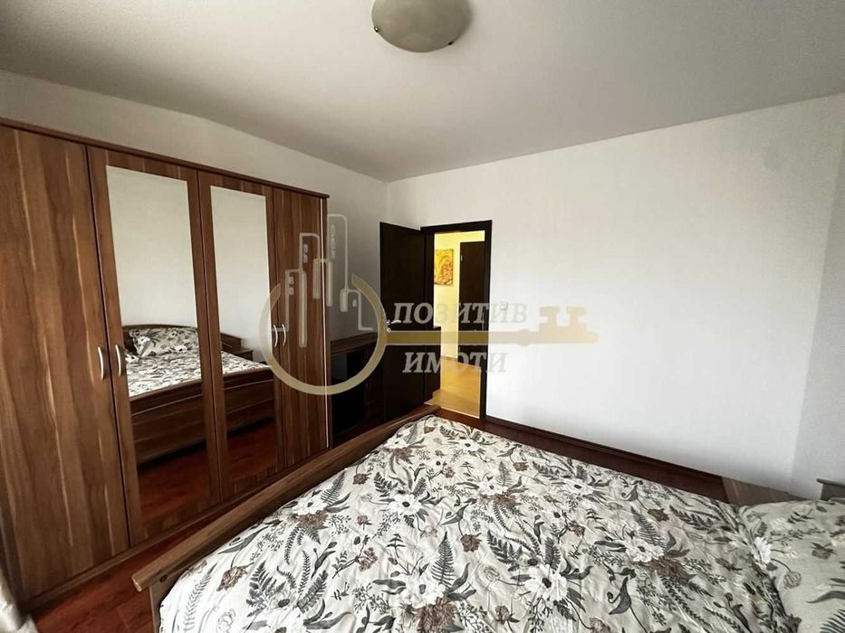 Дава се под наем Тристаен апартамент в София, Овча купел - 104 кв.м за 750 € - Снимка #5