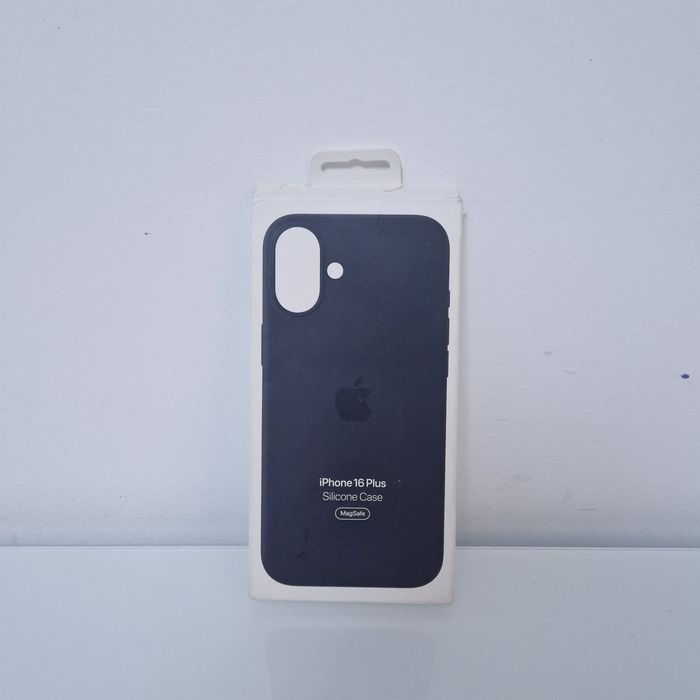 Husă iphone 16 plus originalaă nefolosită