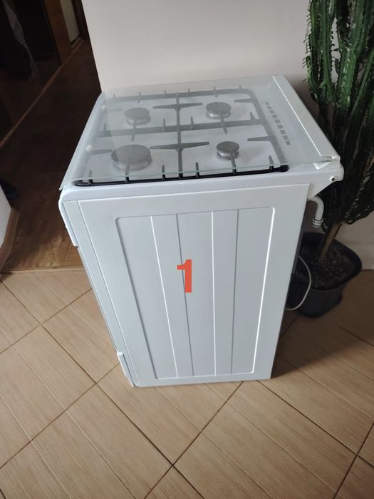 Продам газовые плиты