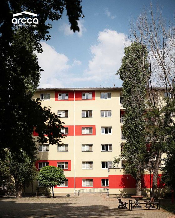 Cazare pe termen lung sau scurt pentru studenti si cursanti