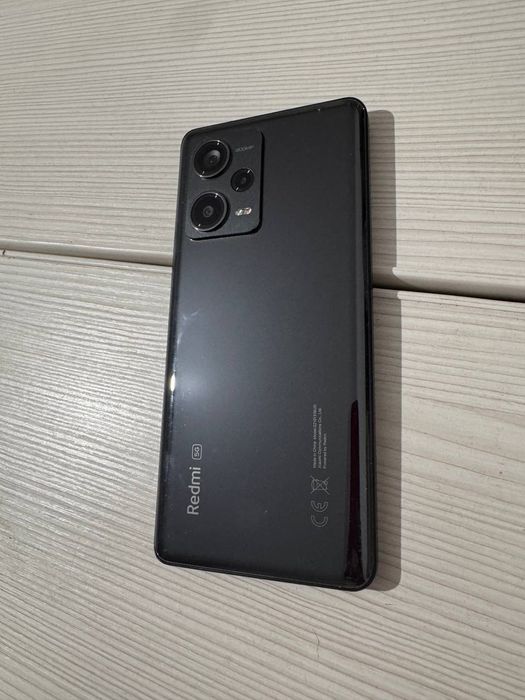 Redmi note 12 pro+ 5g
