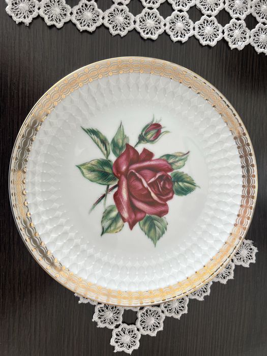 Баварски порцелан