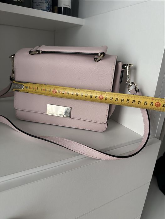 Geanta/poseta Karl Lagerfeld originala