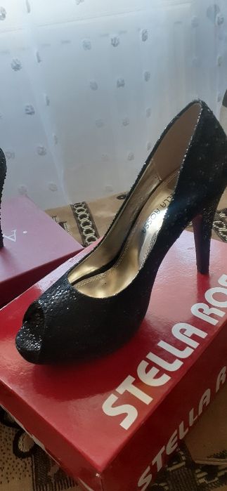 Pantofi dama eleganti