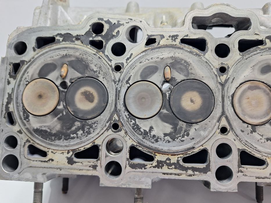 Chiulasa Motor 2.0 Sdi Bdk , Bdj, Bst Volkswagen Golf V 1K1 / Caddy