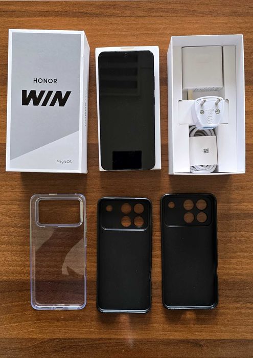 Honor WIN 16GB RAM 512GB