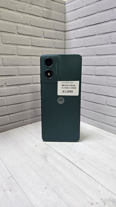 Moto Go 4s ЖанТаС ломбард Астана