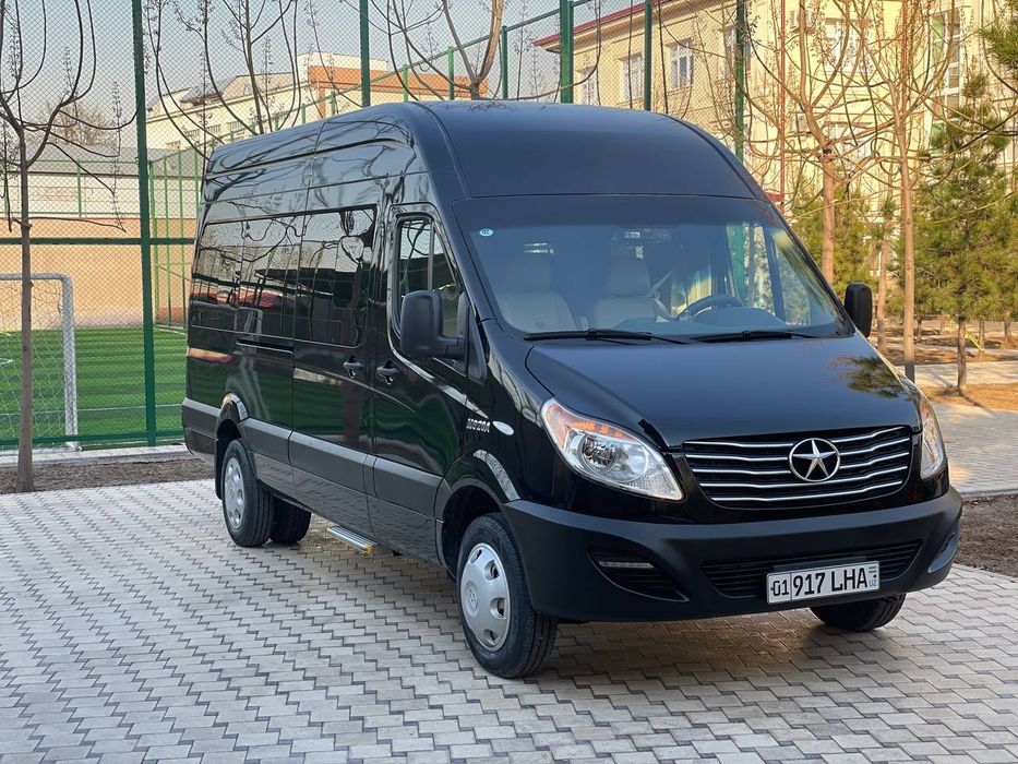 Аренда минивэн  аренда микроавтобуса