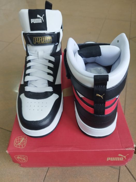 Puma Mid 43 100% original