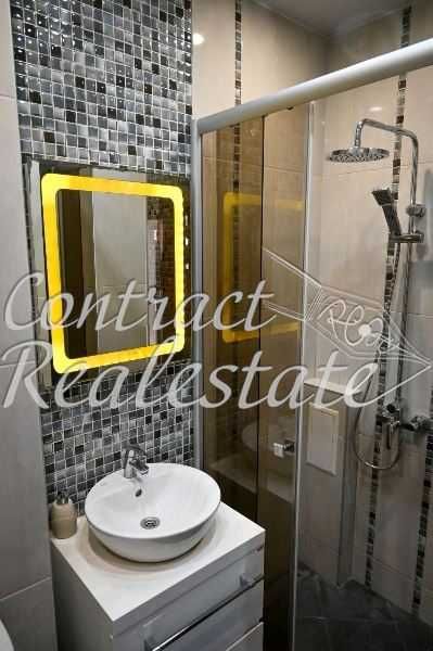 Дава се под наем Тристаен апартамент в Варна, Младост 2 - 70 кв.м за 598.23 € - Снимка #11