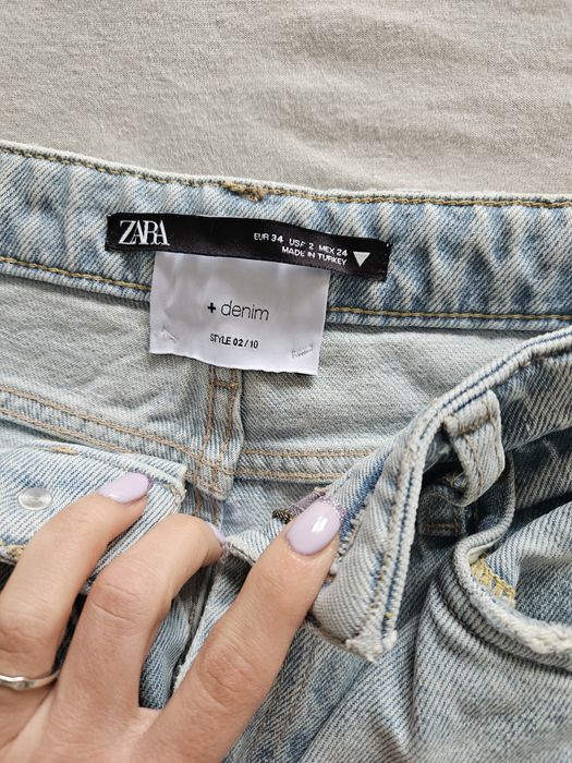 Дънки Zara, Mango и други