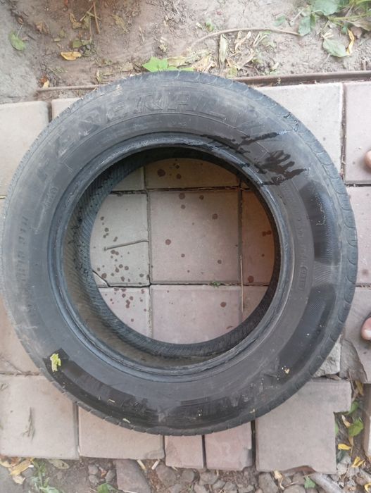 Продами  1 баллон federal
