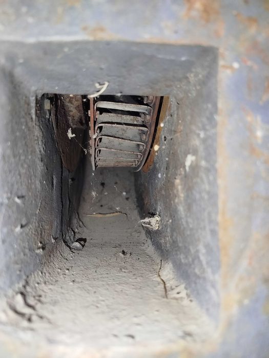 Вытяжка производственная для цехов новая схронения хорошем состоянии