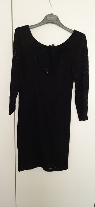 Rochie neagra diverse