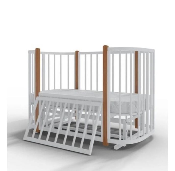 Манеж-Кровать Viola LUX