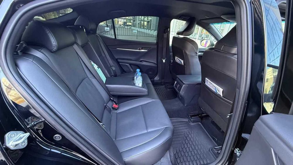 С ВОДИТЕЛЕМ! Аренда авто Прокат машины toyota сamry 80 тойота камри