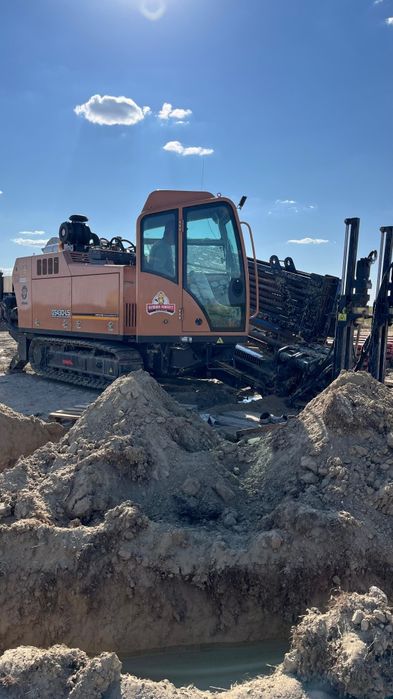 Услуги ГНБ Прокол