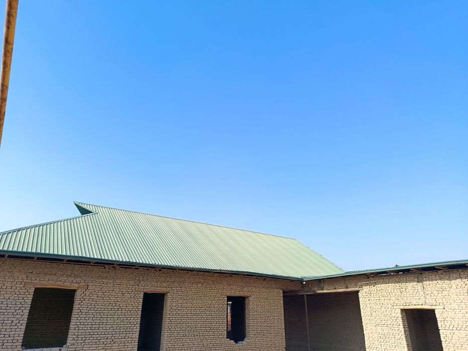 6 сотхли ховли сотилади