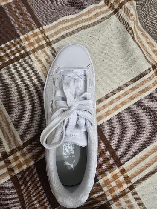 Кроссовки новые Puma