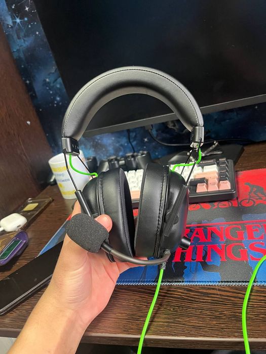 Razer blackshark v2 x