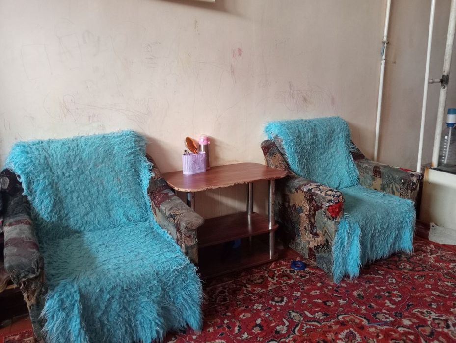 Диван кресло сатылады