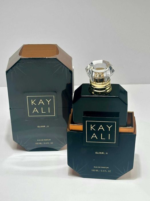 Kayali Fragrances Elixir 11 EDP 100ml