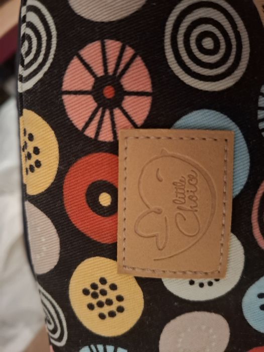 Ергономична раница