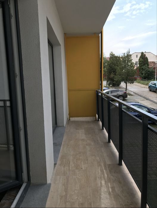 Inchiriez apartament zona FSEGA si Iulius Mall