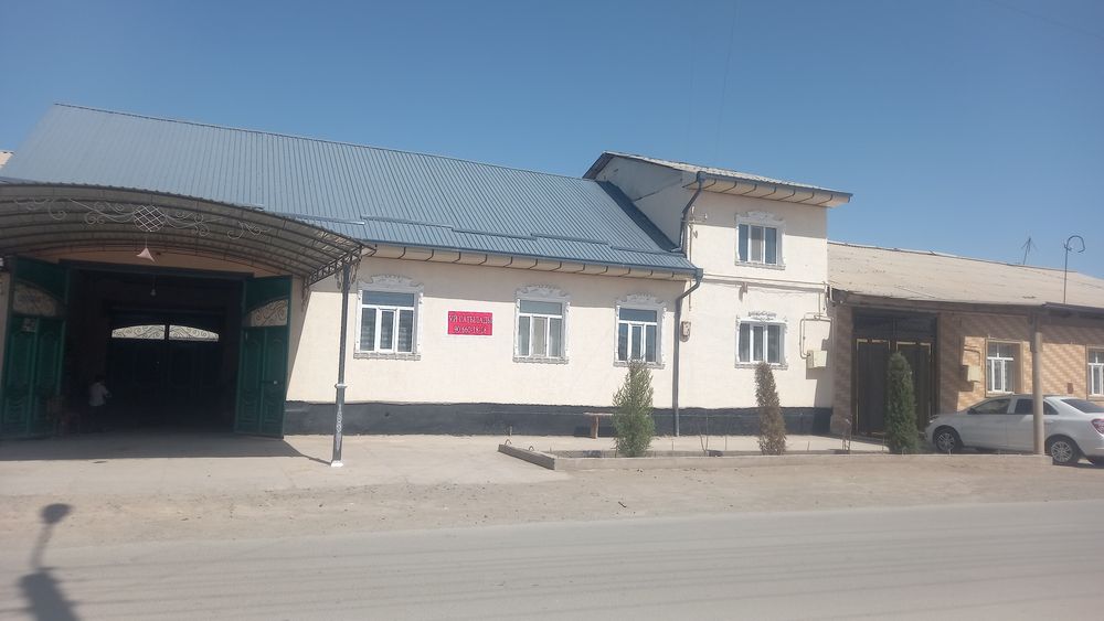 Уй сатылады Хожелиде улица Ламаносов