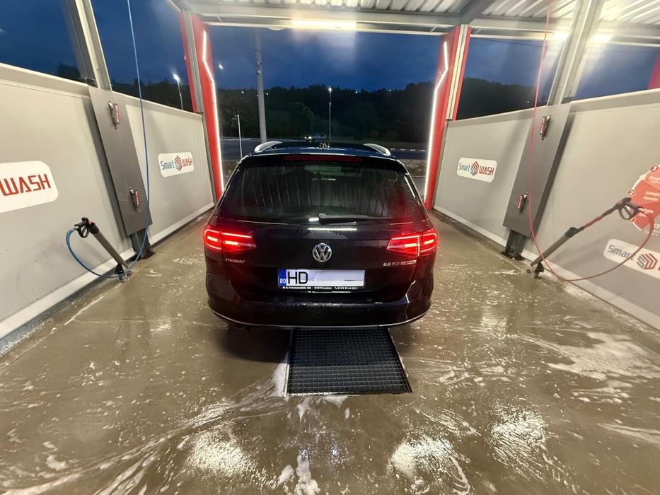 Volkswagen Passat 2016  B8 - 4Motion - 253.000km