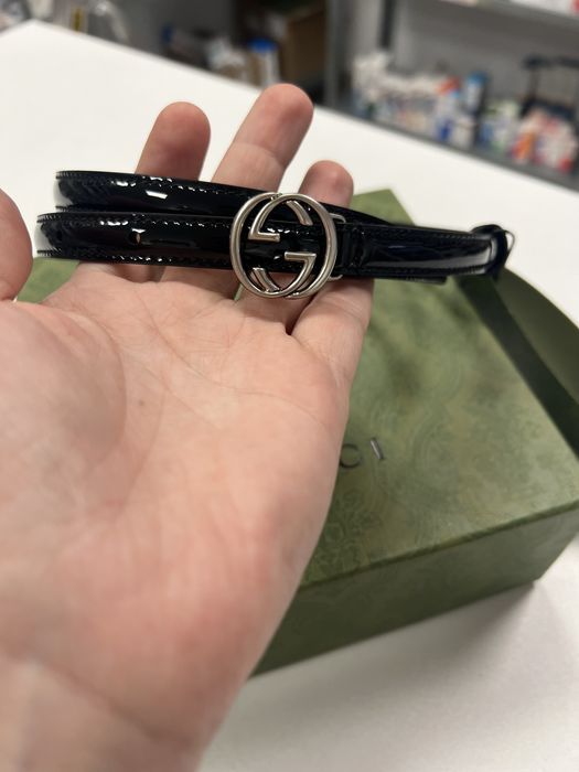 Curea Gucci originala 80