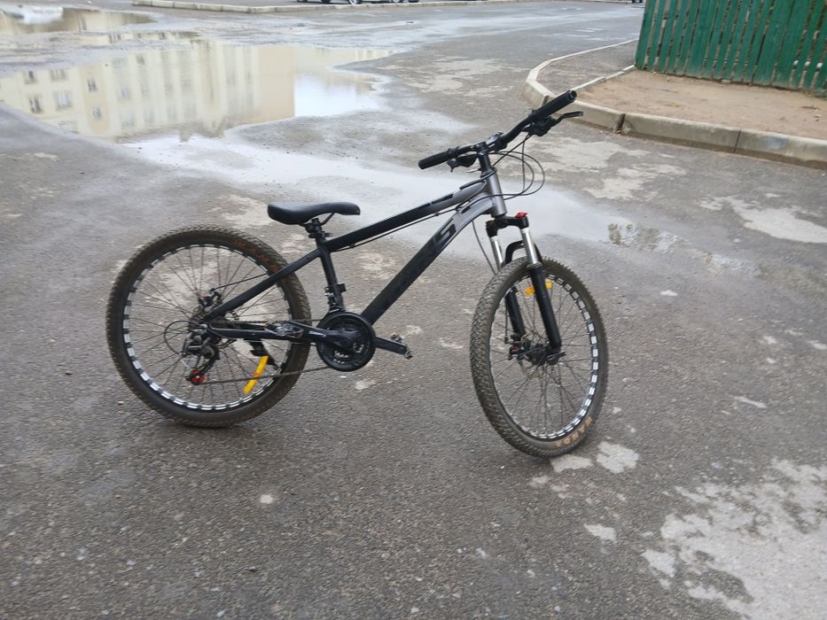 Велосипед MTB Подростковый