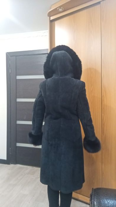 Дубленка новая 45 000