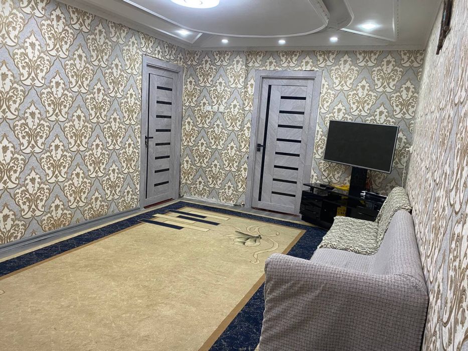 Квартира сотилади