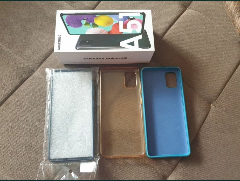 Husa Samsung a51