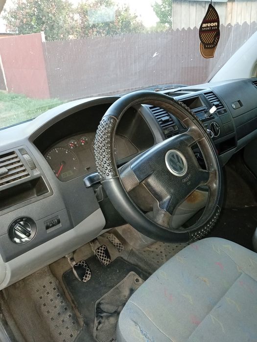 Volkswagen T5 2005