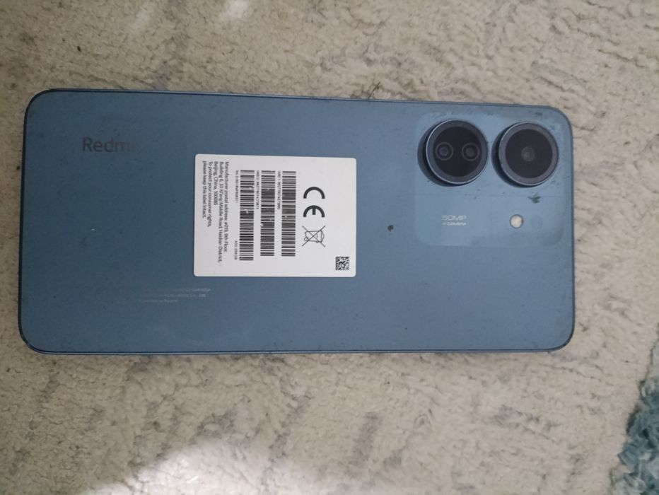 Продам Redmi 13C