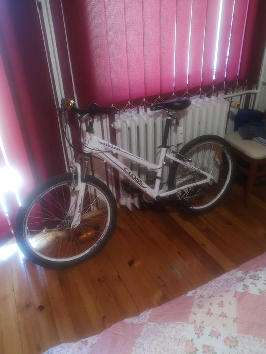 Велосипед детски сross julia 23"