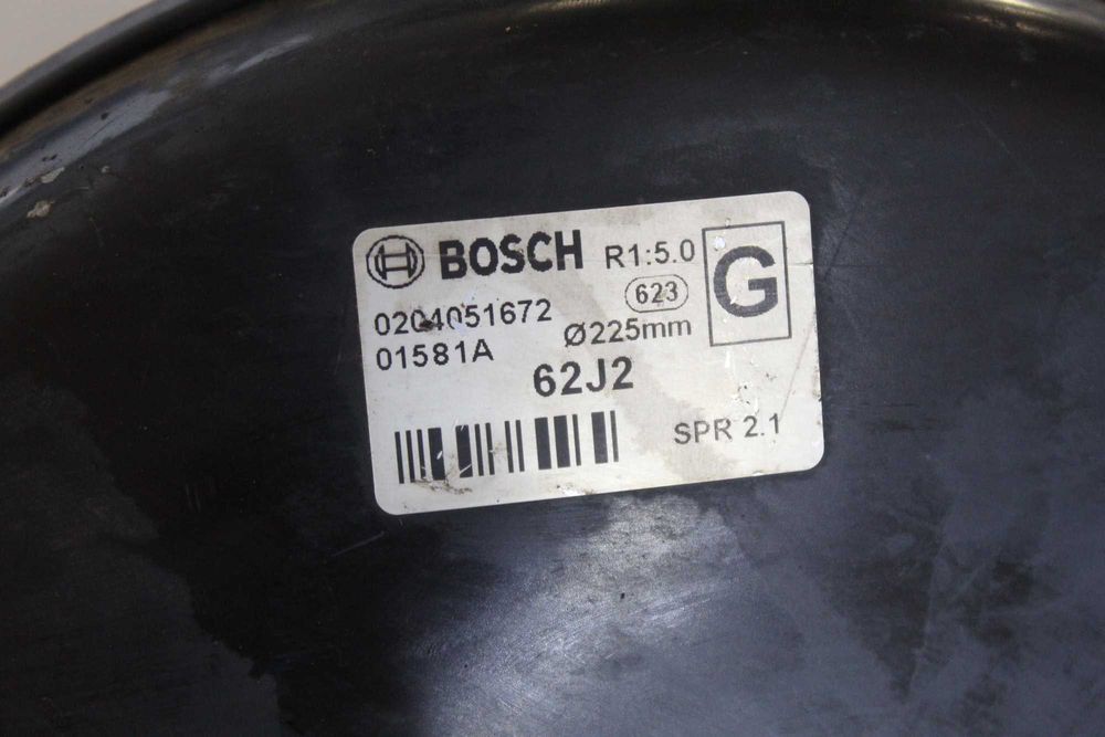 Серво Сузуки сплаш 1.0 08г Suzuki splash 1.0 2008