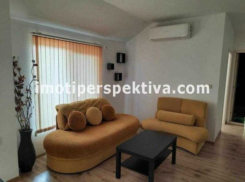 Продава се Двустаен апартамент в Пловдив, Кючук Париж - 68 кв.м за 1618 €/кв.м - Снимка #6