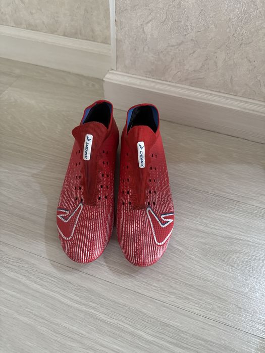 Бутсы оригинал Demix