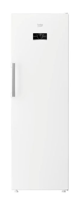 Congelator vertical Beko B3RFNE314W-Nou-Garantie 2 anii