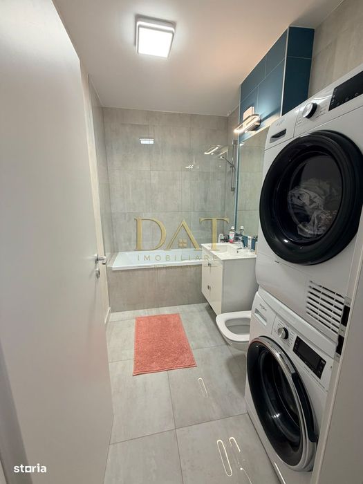 Apartament 2 camere | la cheie | etaj intermediar | Beta Residence