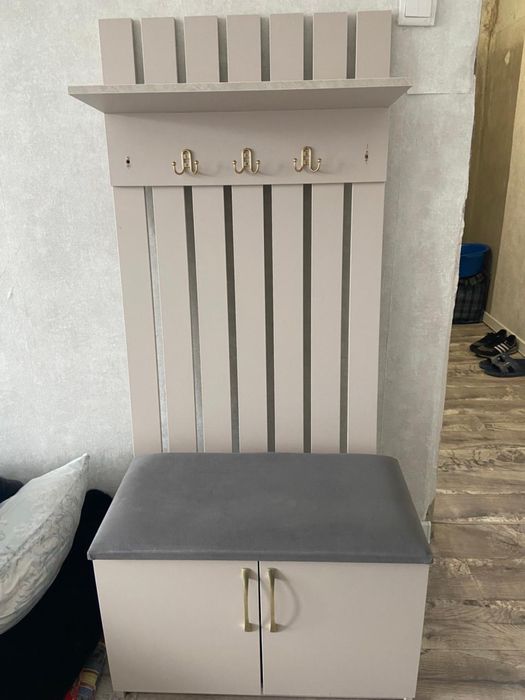 Продам вешалка для обувь и одежды